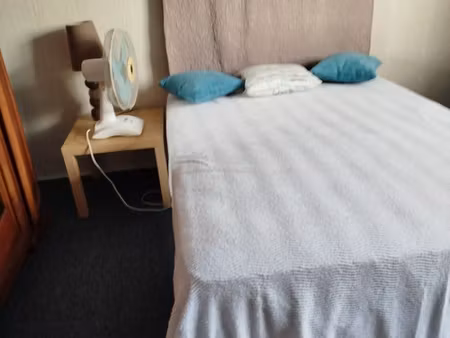 chambre meublée pour etudiant