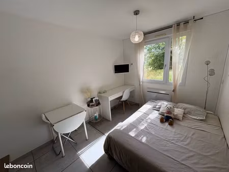location studio étudiant grange blanche