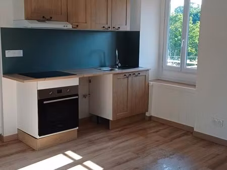 appartement type t2
