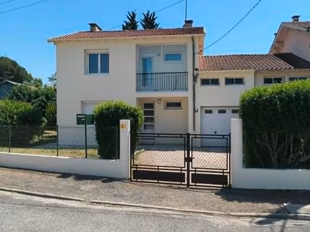 location maison a le fossat 09
