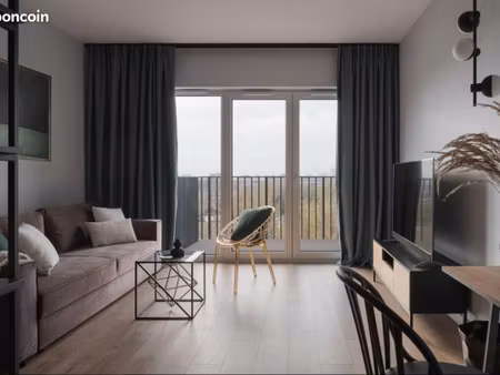 appartement 4 pièces 99 m²