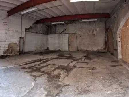 local commercial haut potentiel