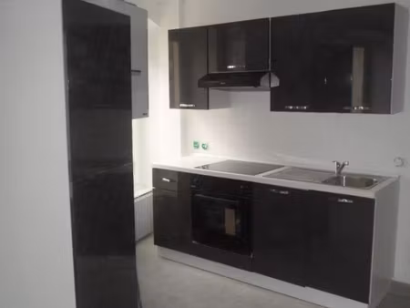 loue appartement t3 annonay