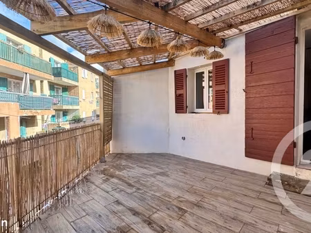 maison de ville 4 pièces 95 m²