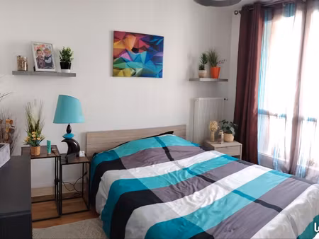 appartement bourges 4ch idéalement situé