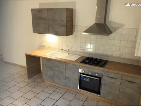appartement t3