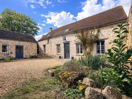 ferme 5 pièces 110 m²