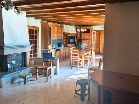maison a valdahon