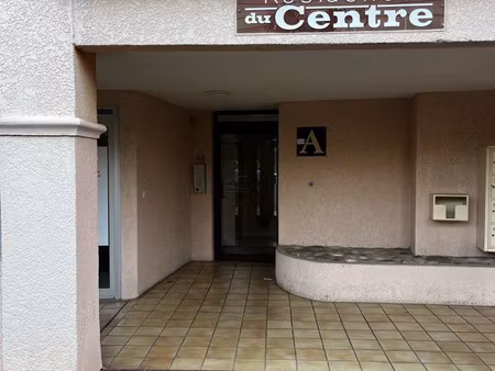 à louer - cave de stockage 6m2
