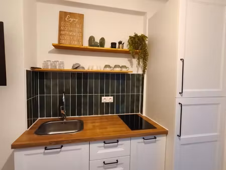 chambre 13m2 entièrement refaite à neuf