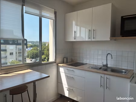appartement t1bis