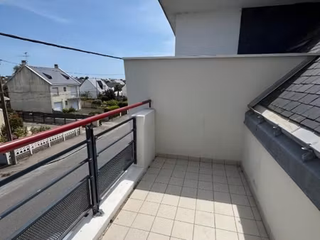 appartement 1 pièce 39 m²