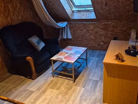 location chambre