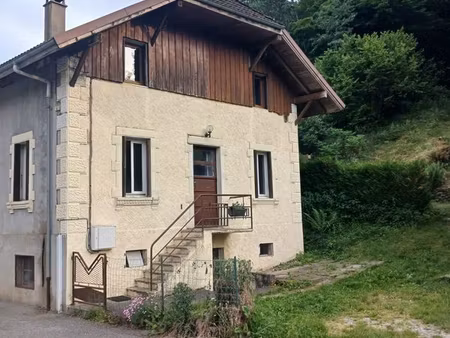 appartement secteur calme