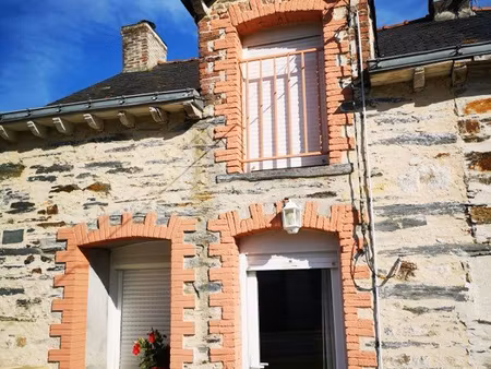 loue maison t3 meublé
