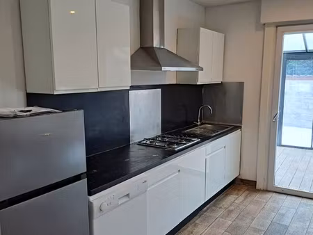maison 85m2