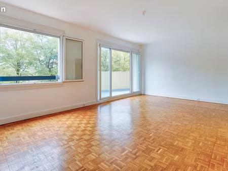appartement 3 pièces 91 m²