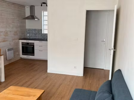 appartement t2 centre ville