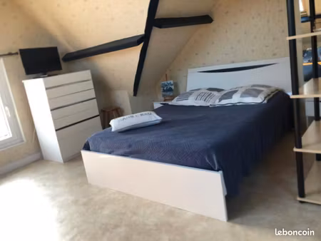 location pour 1 étudiant(e)