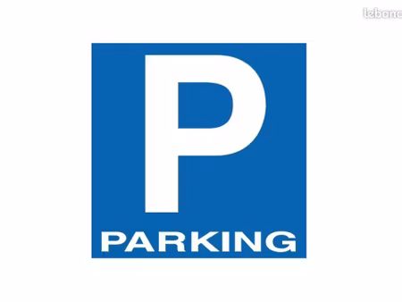 parking 11 m² paris
