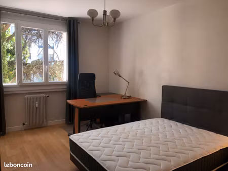 appartement meublé pour 2 étudiants 3 pièces 70 60 m²