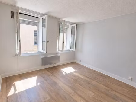 appartement 1 pièce 22 m²