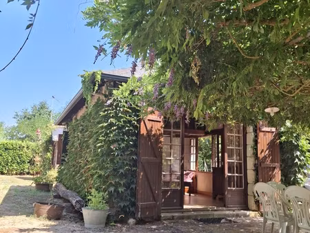 propriété 1 pièce 78 m²
