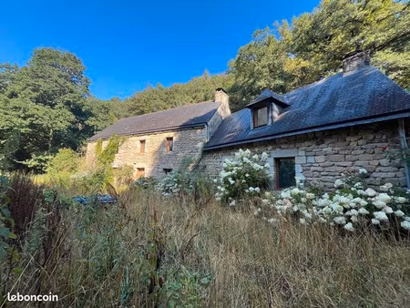 moulin 3 pièces 165 m²