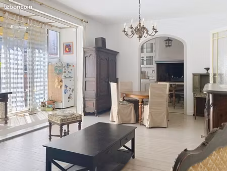 maison 5 pièces 109 m²