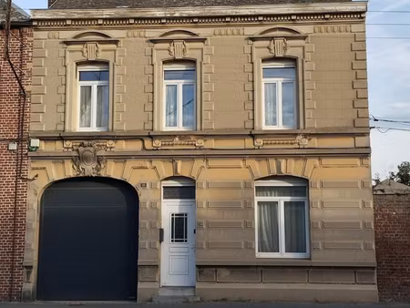maison 7 pièces 140 m²