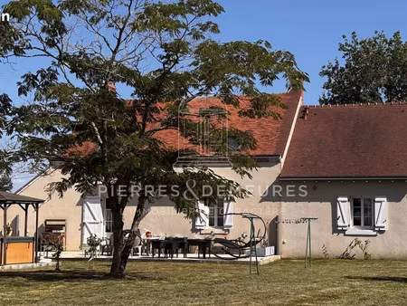 grange 7 pièces 166 m²