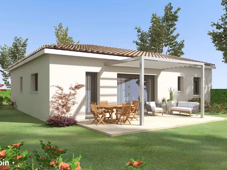 maison 88 m² allex
