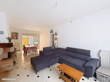 maison 5 pièces 128 m²