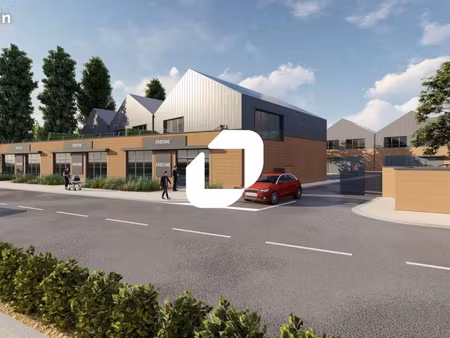local commercial 274 m²