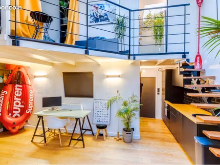 appartement vieux lille