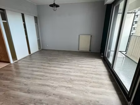 appartement 1 pièce 35 m²