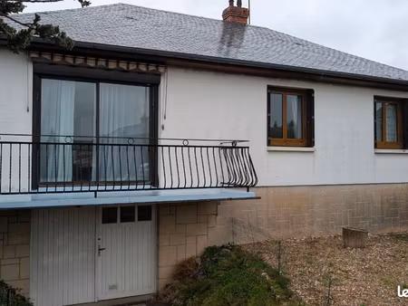 pavillon sur terrain 1000 m2