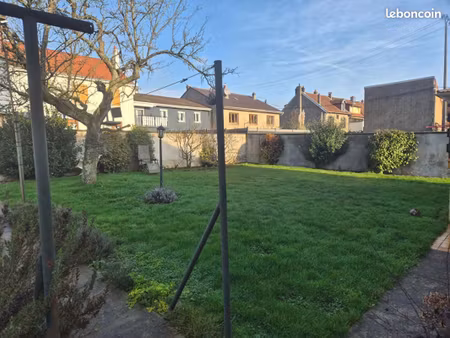 maison 5 pièces 123 m²