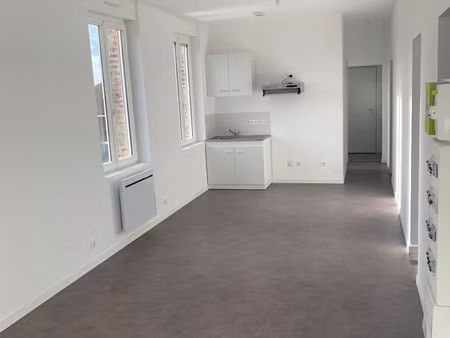 appartement 1er étage