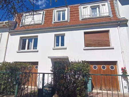 maison 5 pièces 127 m²
