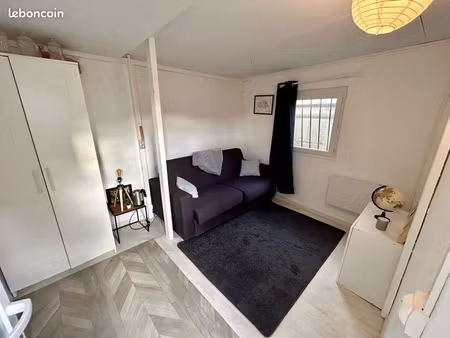 appartement 2 pièces