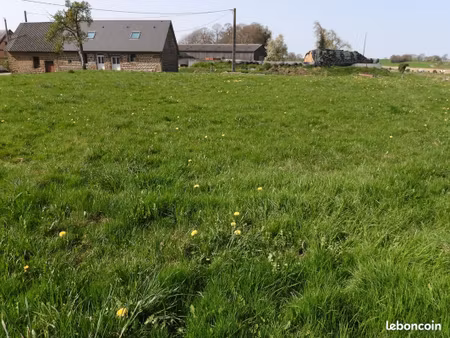 saint-mars-d'égrenne - exclusivité - potentiel évolutif 200 m²