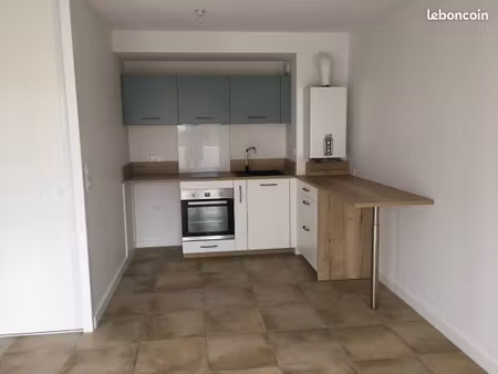 à louer t1 bis