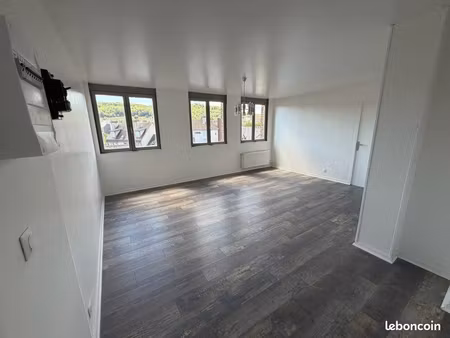 appartement f3