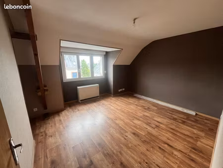 appartement t2 - 40m2