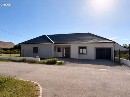 maison 154m2