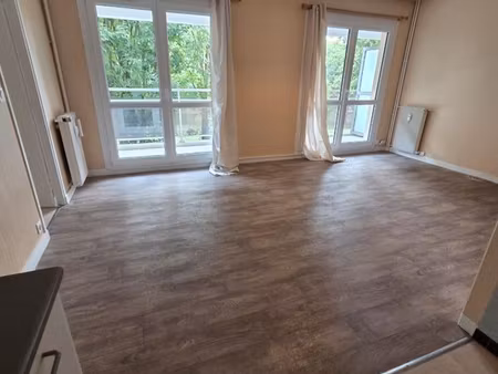 vente appartement t2 résidence botanique