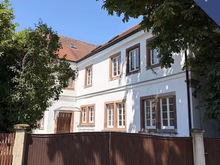 maison 14 pièces 449 m²