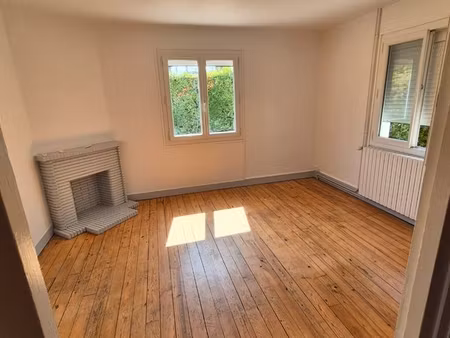 maison 70 m2 à louer