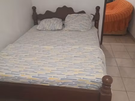 appartement f3